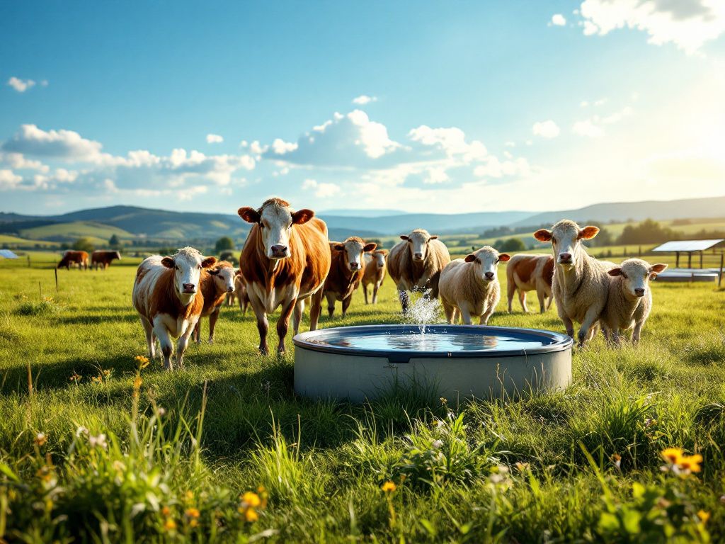 Les enjeux de l'agroalimentaire en France