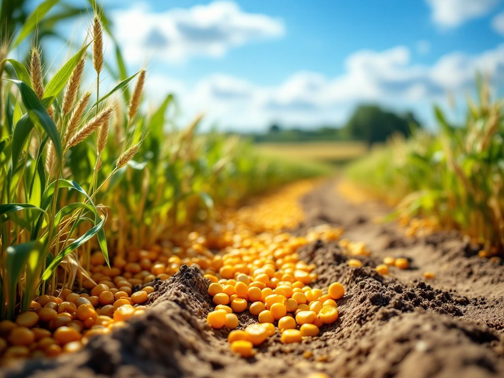 Les métiers de l'agriculture : état des lieux